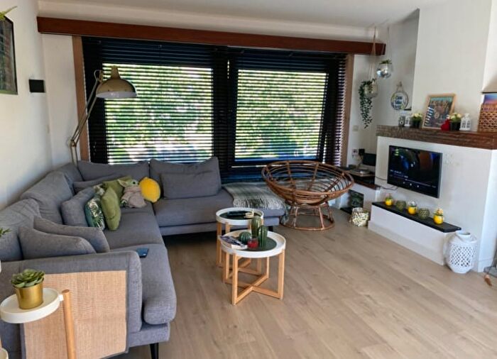 Appartement 2 pièces à Steensedijk, Oostende, à louer