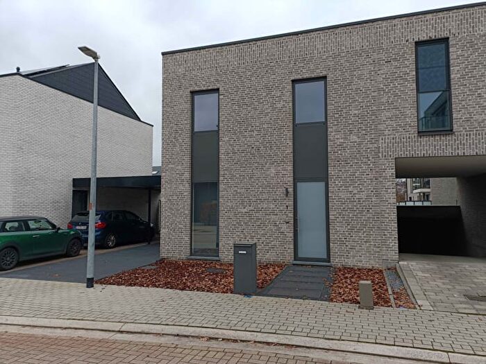 Fons Verstrekenplein, Aarschot : Maison 3 pièces à vendre