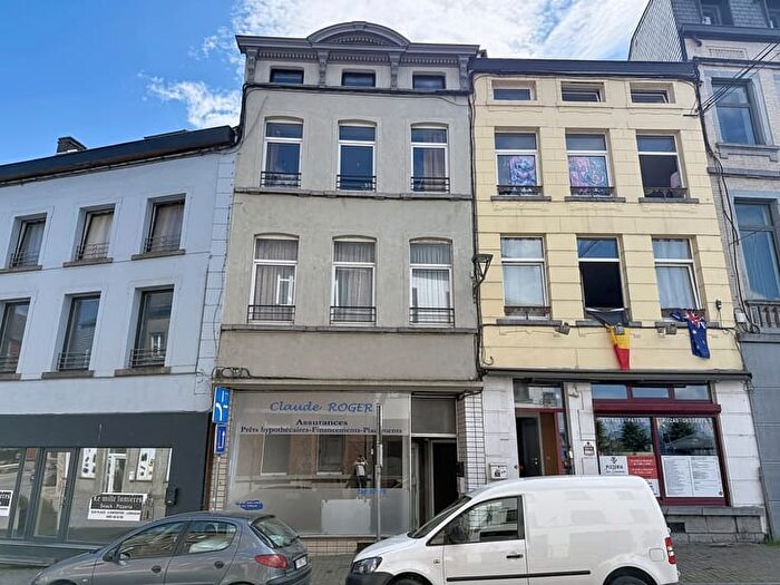 Maison 3 pièces à Grand Rue, THUIN, à vendre