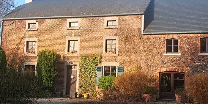 PerwezHaillot, Namen - Maison 3 pièces à vendre
