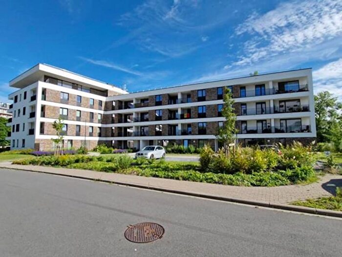 Rue Julie Dessy, Namur - Appartement à vendre
