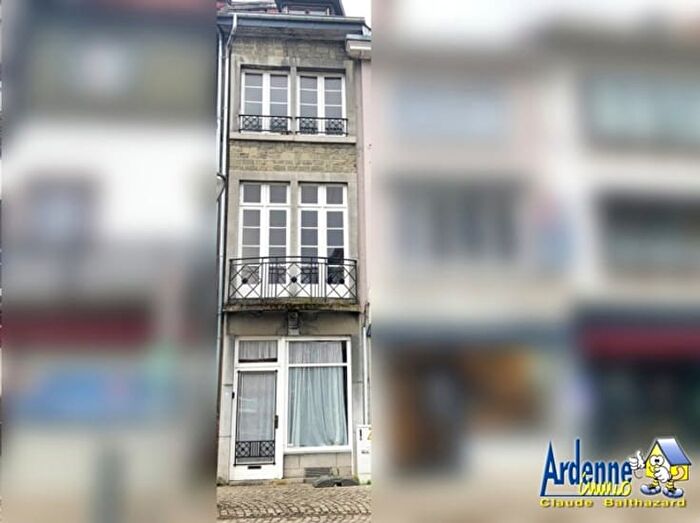 Maison 2 pièces à Rue du Purnalet, LA ROCHEENARDENNE, à vendre