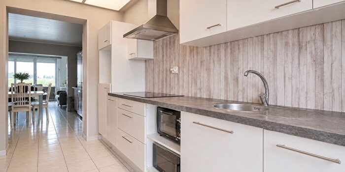 Dronckaertstraat, Lauwe : Maison 3 pièces à vendre