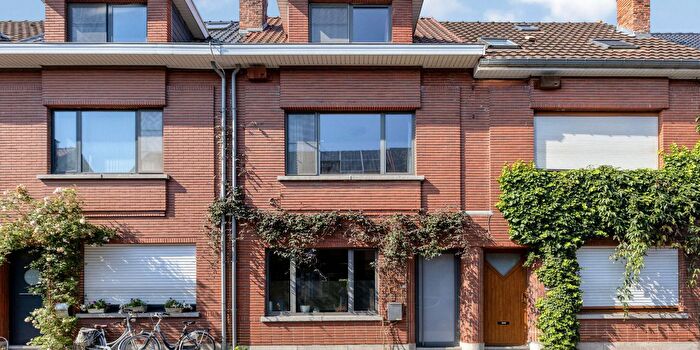 Opvoedingstraat, KesselLo - Maison 3 pièces à vendre
