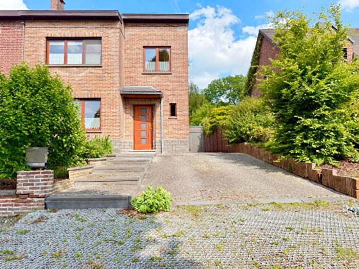 Maison 3 pièces à vendre - Rue Nestor Dehon, SaintSymphorien
