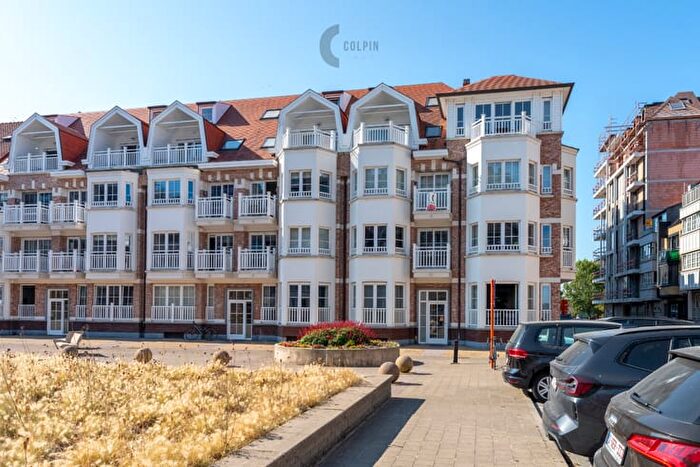 Appartement 10 pièces à vendre - De Kinkhoorn, HeistaanZee