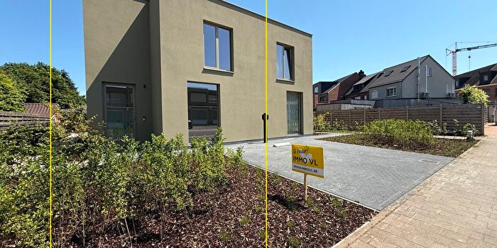 Maison 3 pièces à louer à Smissestraat, Meerhout