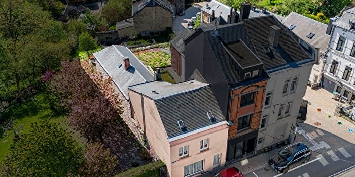 Maison 2 pièces à vendre - Rue Lucien burnotte, Neufchâteau