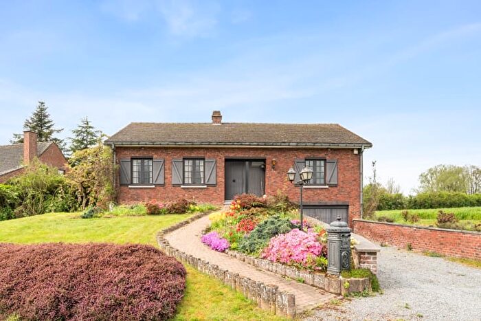 rue du haut bosquet, Steenckerque : Maison 2 pièces à vendre