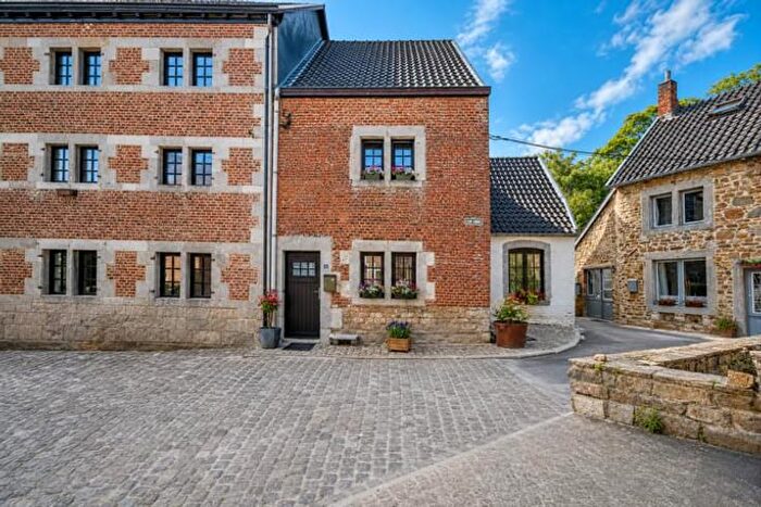 Maison 2 pièces à vendre à Rue Vaux, Trooz