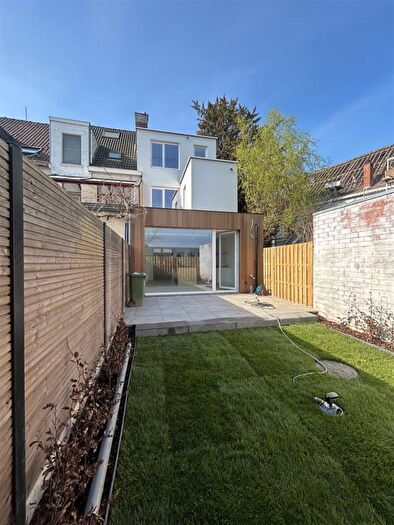 Groenstraat, HEVERLEE : Maison 4 pièces à vendre