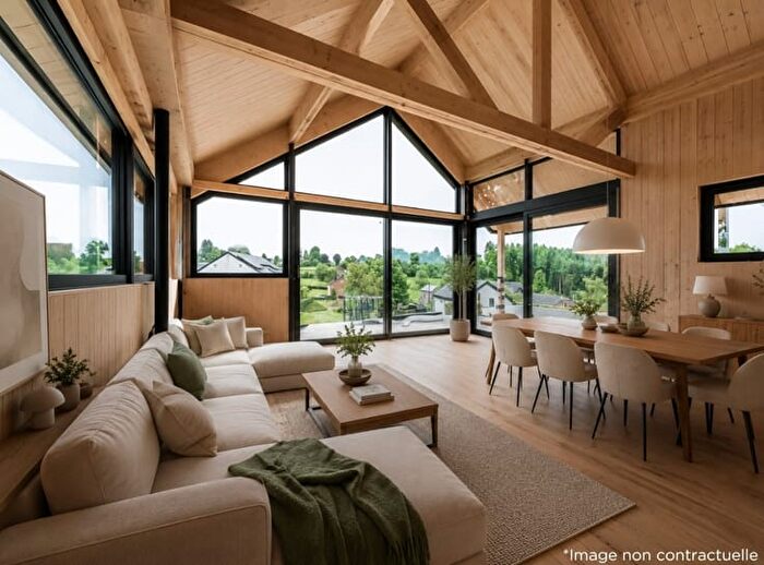 Maison 3 pièces à Rue du Bourg, Houffalize, à vendre