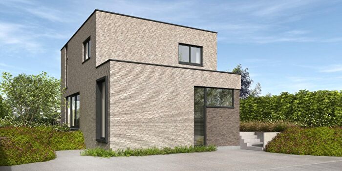 Maison 3 pièces à vendre - Kardinaal Sterckxlaan, Meise