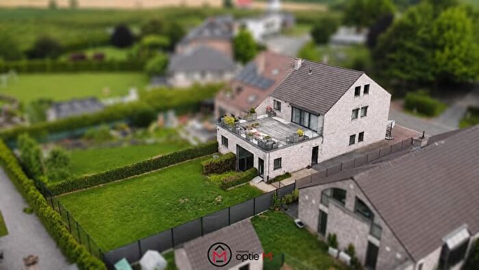 Maison 2 pièces à vendre - Wagenstraat, BilzenHoeselt