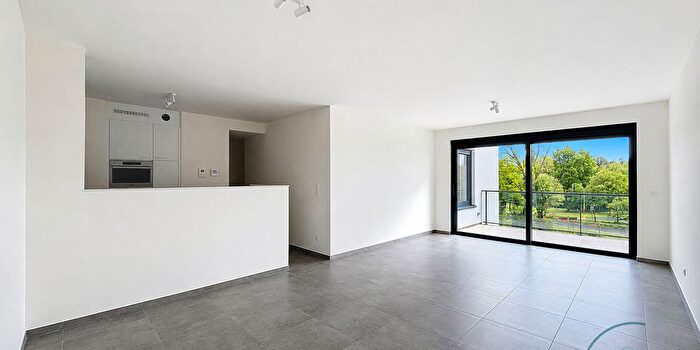 Woluwestraat, Zaventem : Appartement 2 pièces à vendre