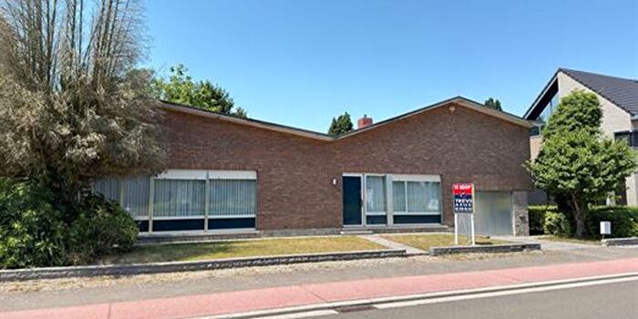 Schaafstraat, Breendonk - Maison 3 pièces à vendre
