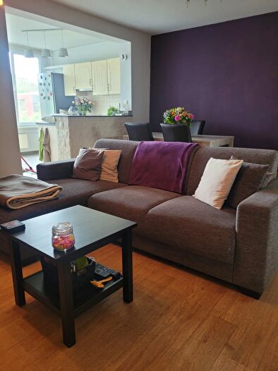 Appartement 1 pièce à vendre - August Van Daelstraat, Antwerpen