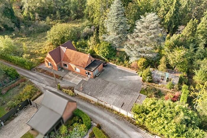 Bergstraat, Herselt : Maison 3 pièces à vendre
