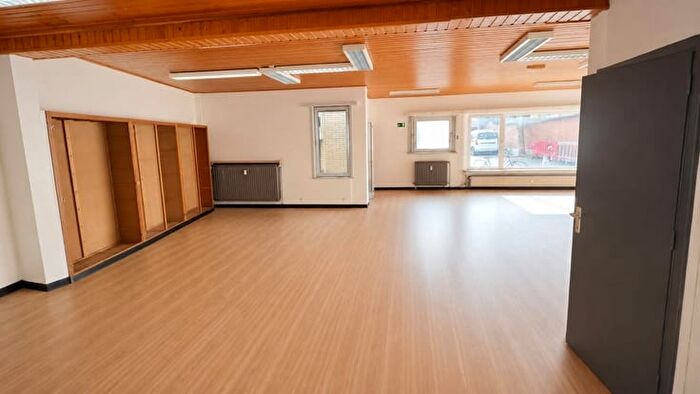 Knaptandstraat, SintNiklaas - Appartement 8 pièces à vendre