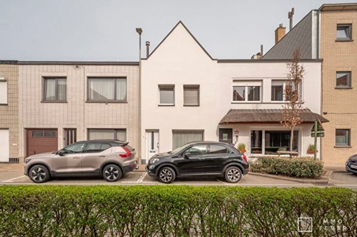 Maison 3 pièces à vendre à De Judestraat, KnokkeHeist