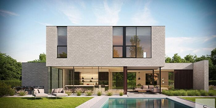 Henri Engelslei, Schoten : Maison 4 pièces à vendre