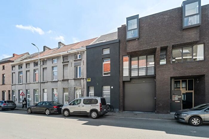 Maison 2 pièces à vendre - Drongensesteenweg, Gent