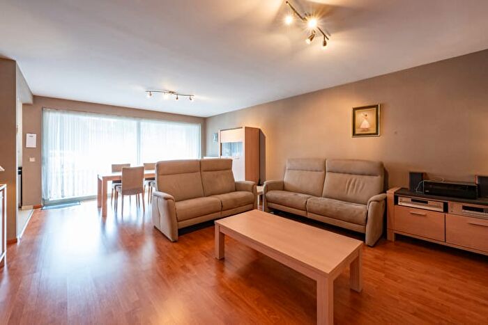 Appartement 2 pièces à Heiligstraat, Hemiksem, à vendre