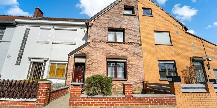 Maison 3 pièces à vendre - MarchienneauPont, Henegouwen