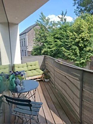 Appartement 1 pièce à Boulevard Des Archers a, Nivelles, à louer