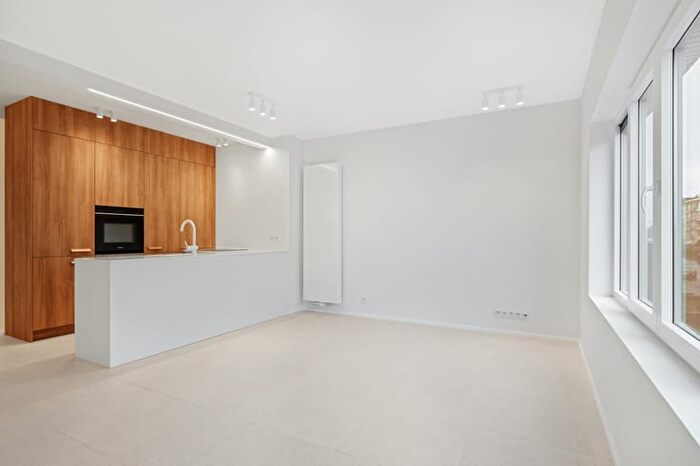 Appartement 2 pièces à vendre à Ter Heydelaan, R