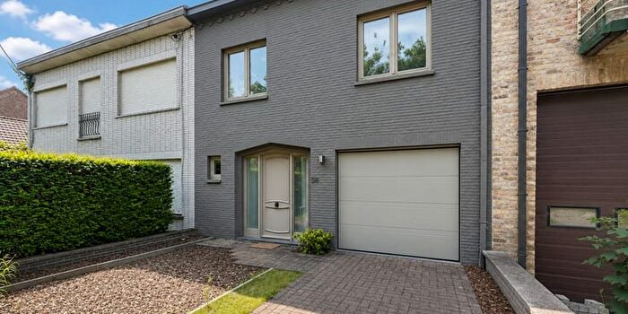 Maison 4 pièces à Oude Veurnevaart, Nieuwpoort, à vendre
