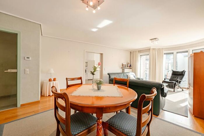 Appartement 9 pièces à vendre - Abeeldreef A, Meulebeke