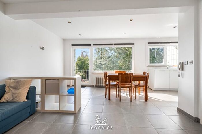 Appartement 2 pièces à vendre à Halenplein, Kortrijk