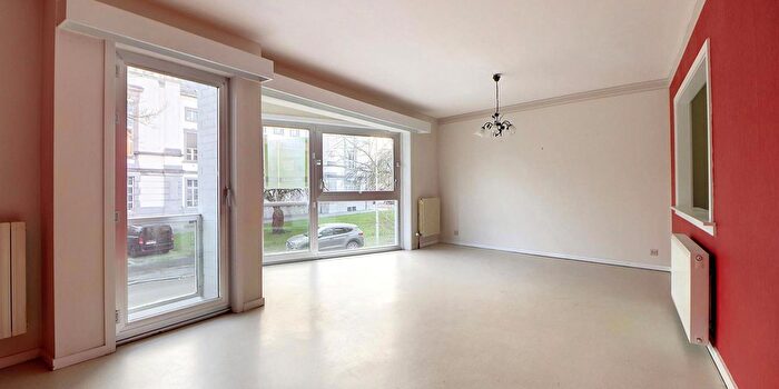 Tournai, Henegouwen : Appartement 2 pièces à vendre