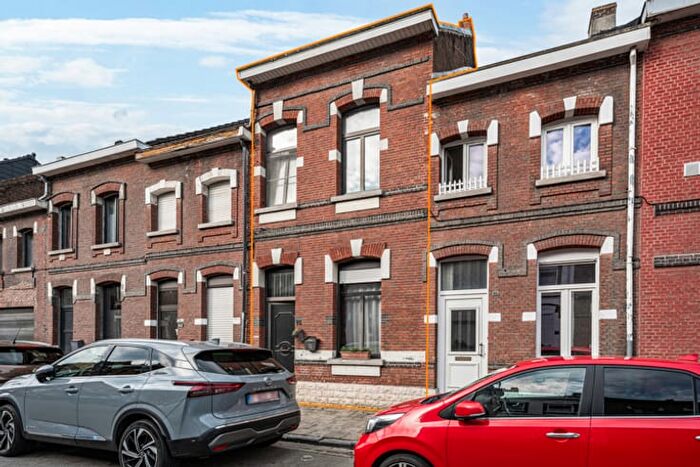 Spaarzaamheidsstraat, Willebroek : Maison 4 pièces à vendre