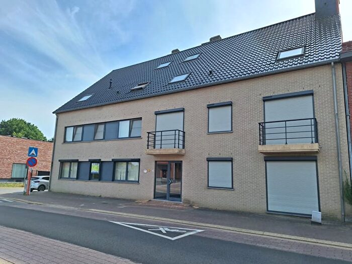 Appartement 1 pièce à Poorthoevestraat b, HeusdenZolder, à louer