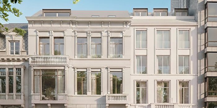 Euphrosina Beernaertstraat, Oostende - Appartement à vendre