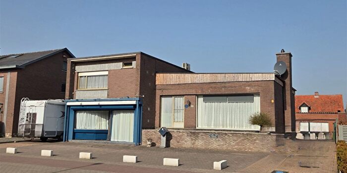 Ramselsesteenweg, Herselt : Maison 4 pièces à vendre