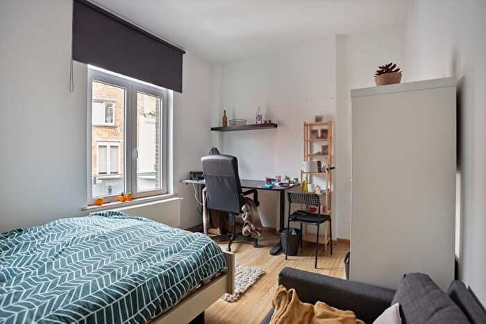 Augustijnenstraat, Leuven : Maison 9 pièces à vendre