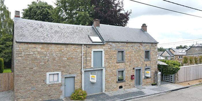 Maison 2 pièces à vendre à Dorinne, Namen