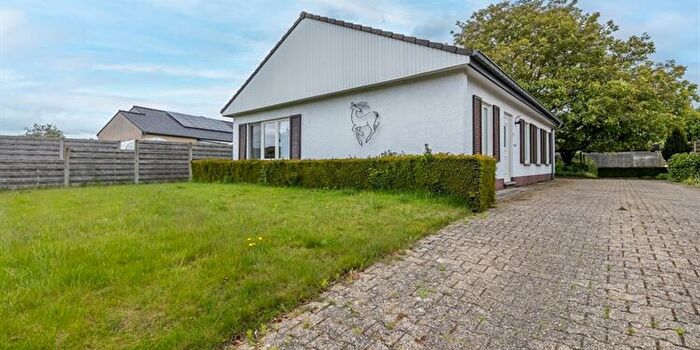 Dijlelaan, Scherpenheuvel - Maison 3 pièces à vendre