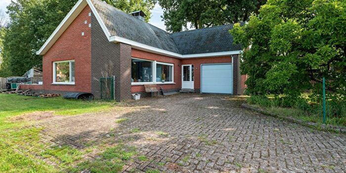 Maison 5 pièces à vendre - Hogebaan, SintJobintGoor