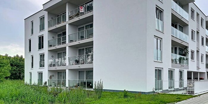 Appartement 1 pièce à louer - Reudengoedstraat, SintPieters