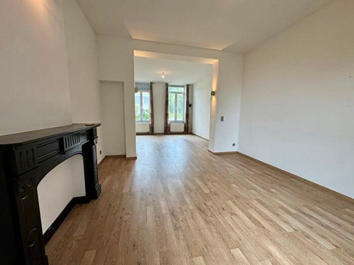 Rue du Parc, Verviers - Appartement 1 pièce à louer