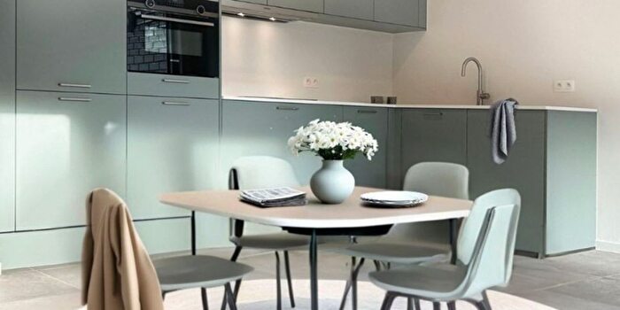 Pettendonk, Lier - Appartement 2 pièces à vendre