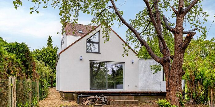 Maison 4 pièces à Joseph Depauwstraat, SintPietersLeeuw, à vendre