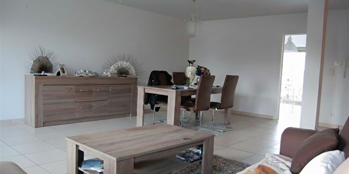Leuvensesteenweg, Kortenberg : Appartement 2 pièces à louer