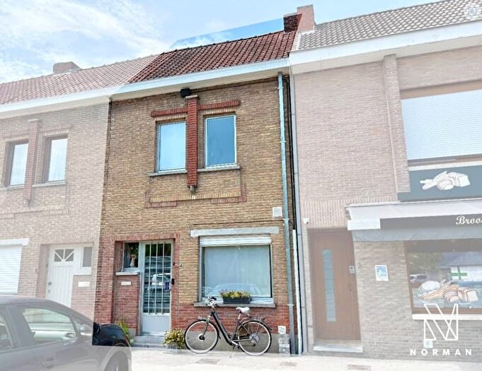 Maison 1 pièce à vendre - Plein, Harelbeke