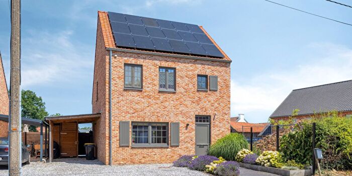 t Eikske, Neerlanden - Maison 3 pièces à vendre