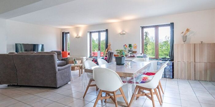 Rue de Marche, Bastogne - Appartement 3 pièces à vendre